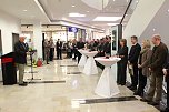 Echte Nordh&auml;user Markt Passage er&ouml;ffnet (Foto: nnz)