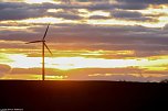 Unterhalb der Kutzh&uuml;tte Richtung Neuhof (Foto: Gernot Thelemann)