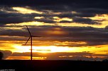 Unterhalb der Kutzh&uuml;tte Richtung Neuhof (Foto: Gernot Thelemann)