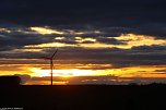 Unterhalb der Kutzh&uuml;tte Richtung Neuhof (Foto: Gernot Thelemann)