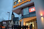 Sie ist eröffnet - die Echte Nordhäuser Markspassage (Foto: Sven Gämkow) Sie ist eröffnet - die Echte Nordhäuser Markspassage (Foto: Sven Gämkow)