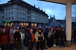 Sie ist eröffnet - die Echte Nordhäuser Markspassage (Foto: Sven Gämkow) Sie ist eröffnet - die Echte Nordhäuser Markspassage (Foto: Sven Gämkow)
