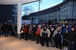 Sie ist eröffnet - die Echte Nordhäuser Markspassage (Foto: Sven Gämkow) Sie ist eröffnet - die Echte Nordhäuser Markspassage (Foto: Sven Gämkow)