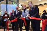 Sie ist eröffnet - die Echte Nordhäuser Markspassage (Foto: Sven Gämkow) Sie ist eröffnet - die Echte Nordhäuser Markspassage (Foto: Sven Gämkow)