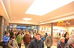 Sie ist eröffnet - die Echte Nordhäuser Markspassage (Foto: Sven Gämkow) Sie ist eröffnet - die Echte Nordhäuser Markspassage (Foto: Sven Gämkow)