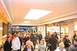 Sie ist eröffnet - die Echte Nordhäuser Markspassage (Foto: Sven Gämkow) Sie ist eröffnet - die Echte Nordhäuser Markspassage (Foto: Sven Gämkow)