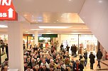 Sie ist eröffnet - die Echte Nordhäuser Markspassage (Foto: Sven Gämkow) Sie ist eröffnet - die Echte Nordhäuser Markspassage (Foto: Sven Gämkow)