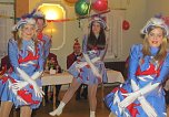 Gelungener Auftakt (Foto: privat)