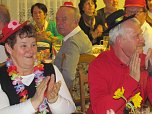 Gelungener Auftakt (Foto: privat)
