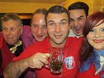 Gelungener Auftakt (Foto: privat)