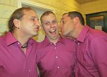 Gelungener Auftakt (Foto: privat)