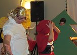 Gelungener Auftakt (Foto: privat)