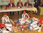 Gelungener Auftakt (Foto: privat)