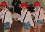 Gelungener Auftakt (Foto: privat)