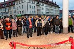 Er&ouml;ffnet (Foto: S. Tetzel)