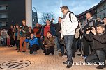 Er&ouml;ffnet (Foto: S. Tetzel)