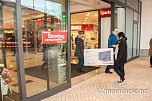 Er&ouml;ffnet (Foto: S. Tetzel)