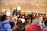 Er&ouml;ffnung H&M Nordhausen (Foto: nnz-City Scout Sven G&auml;mkow)