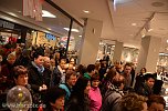 Er&ouml;ffnung H&M Nordhausen (Foto: nnz-City Scout Sven G&auml;mkow)