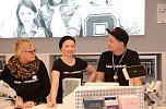 Er&ouml;ffnung H&M Nordhausen (Foto: nnz-City Scout Sven G&auml;mkow)