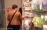 Er&ouml;ffnung H&M Nordhausen (Foto: nnz-City Scout Sven G&auml;mkow)