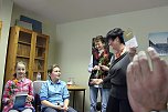 Vorlesewettbewerb (Foto: Karl-Heinz Herrmann)
