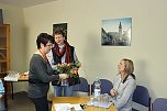 Vorlesewettbewerb (Foto: Karl-Heinz Herrmann)