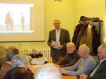 Rechenschaft gezogen und Vorstand gew&auml;hlt (Foto: Hans-Georg Backhaus/privat)