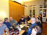 Rechenschaft gezogen und Vorstand gew&auml;hlt (Foto: Hans-Georg Backhaus/privat)
