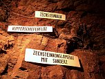 Interessante Welt unter Tage (Foto: Manfred Kappler)