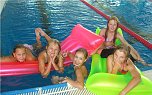 Mega-Pool-Party (Foto: Badehaus Nordhausen GmbH)