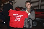 T-Shirts f&uuml;r Jugendfeuerwehr (Foto: Karl-Heinz Herrmann)