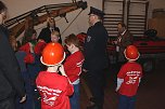 T-Shirts f&uuml;r Jugendfeuerwehr (Foto: Karl-Heinz Herrmann)