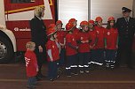 T-Shirts f&uuml;r Jugendfeuerwehr (Foto: Karl-Heinz Herrmann)