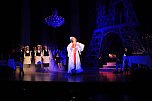 Hinter den Kulissen von Paris (Foto: Theater Nordhausen/B. Susemihl)