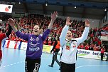 Pure Freude (Foto: Christoph Keil)