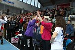 Pure Freude (Foto: Christoph Keil)