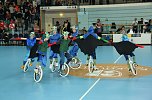 Zappelini bei Champions League (Foto: J. Piper)