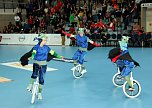 Zappelini bei Champions League (Foto: J. Piper)