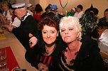 Festsitzung in der Friedenseiche (Foto: A. Winter)