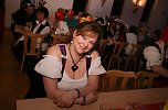 Festsitzung in der Friedenseiche (Foto: A. Winter)