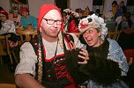 Festsitzung in der Friedenseiche (Foto: A. Winter)
