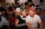 Festsitzung in der Friedenseiche (Foto: A. Winter)
