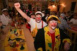 Festsitzung in der Friedenseiche (Foto: A. Winter)