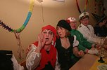 Festsitzung in der Friedenseiche (Foto: A. Winter)