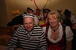 Festsitzung in der Friedenseiche (Foto: A. Winter)