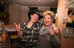 Festsitzung in der Friedenseiche (Foto: A. Winter)