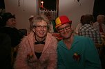 Festsitzung in der Friedenseiche (Foto: A. Winter)