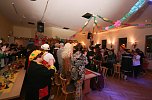 Festsitzung in der Friedenseiche (Foto: A. Winter)