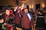 Festsitzung in der Friedenseiche (Foto: A. Winter)